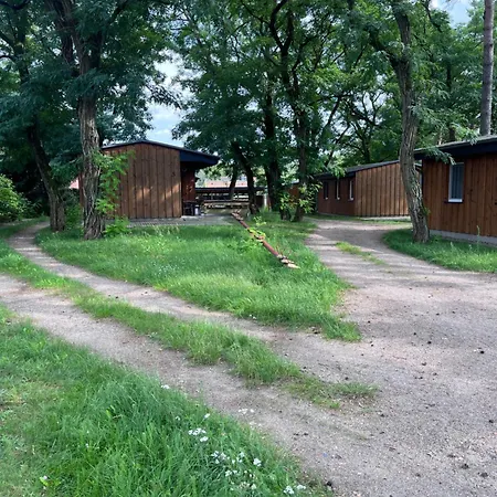 Σπίτι διακοπών Seestrasse 34 Chorin Ot Sandkrug *