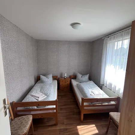 Seestrasse 34 Chorin Ot Sandkrug