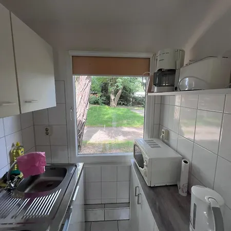 Seestrasse 34 Chorin Ot Sandkrug Σπίτι διακοπών