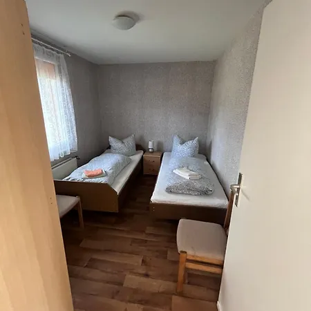 Seestrasse 34 Chorin Ot Sandkrug Σπίτι διακοπών Sandkrug (Barnim)