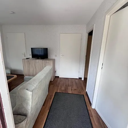 Seestrasse 34 Chorin Ot Sandkrug * Sandkrug (Barnim)