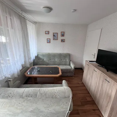 Seestrasse 34 Chorin Ot Sandkrug Σπίτι διακοπών *