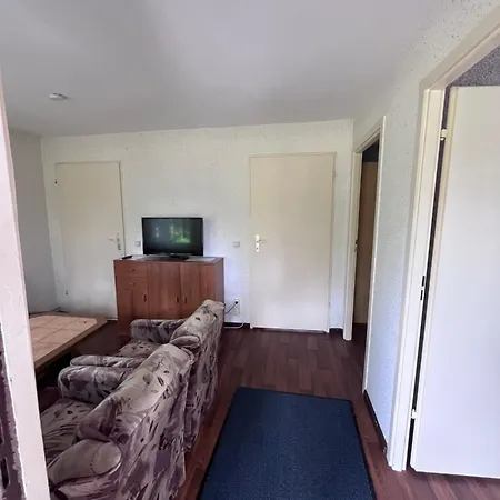 Σπίτι διακοπών Seestrasse 34 Chorin Ot Sandkrug