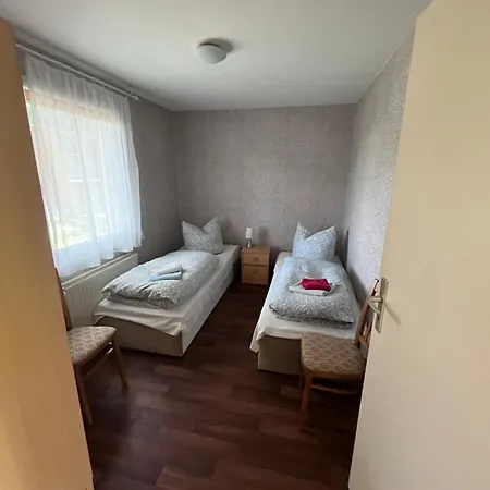 Σπίτι διακοπών Seestrasse 34 Chorin Ot Sandkrug Sandkrug (Barnim)