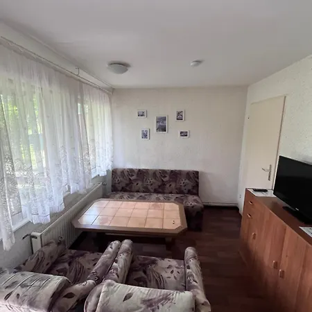 Seestrasse 34 Chorin Ot Sandkrug *