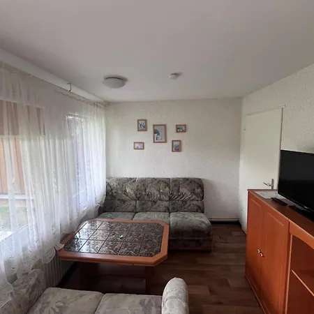 Seestrasse 34 Chorin Ot Sandkrug Σπίτι διακοπών *