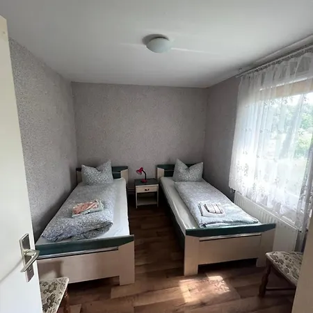 Seestrasse 34 Chorin Ot Sandkrug Σπίτι διακοπών Sandkrug (Barnim)