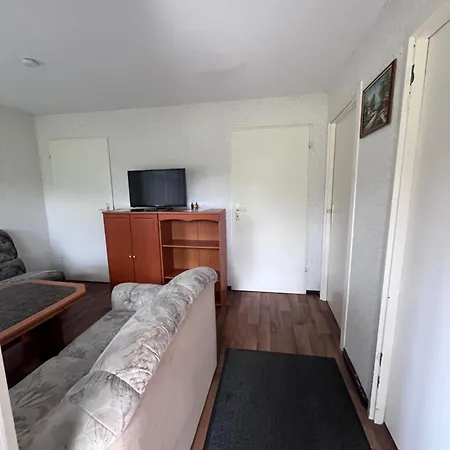 Seestrasse 34 Chorin Ot Sandkrug Sandkrug (Barnim)