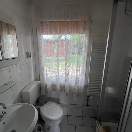 Seestrasse 34 Chorin Ot Sandkrug Σπίτι διακοπών