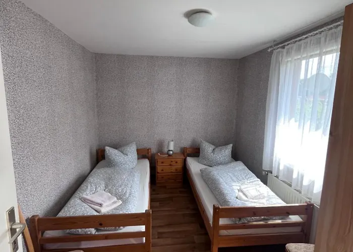 Seestrasse 34 Chorin Ot Sandkrug