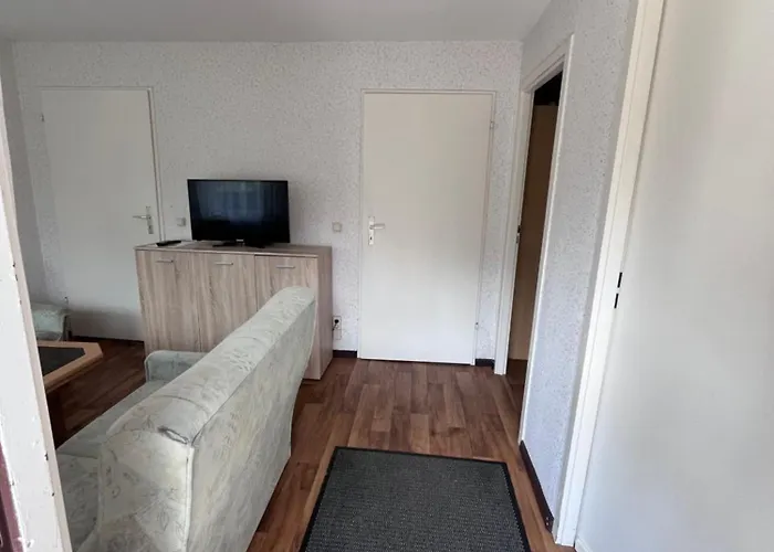 Seestrasse 34 Chorin Ot Sandkrug * Sandkrug (Barnim)