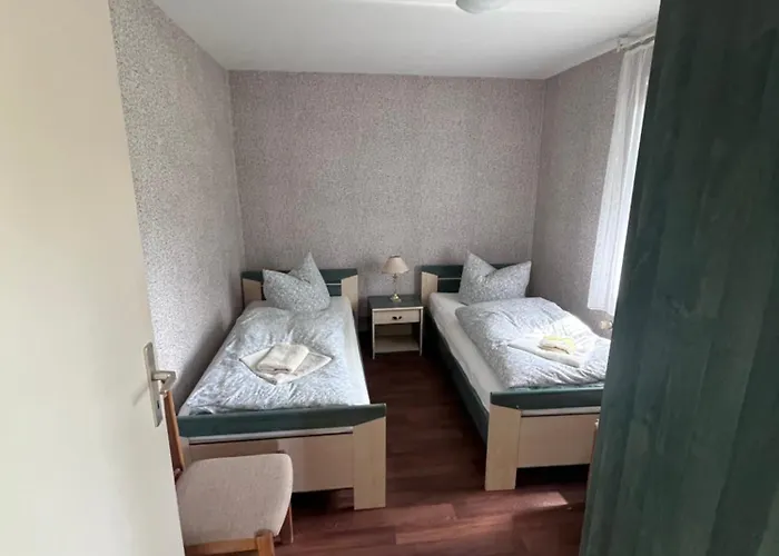 Seestrasse 34 Chorin Ot Sandkrug * Sandkrug (Barnim)