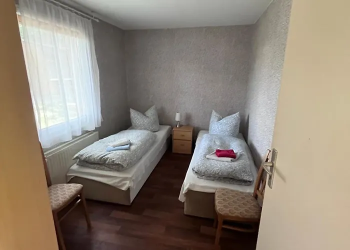 Semesterbostad Seestrasse 34 Chorin Ot Sandkrug Sandkrug (Barnim)