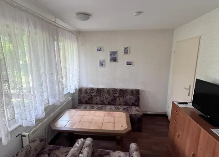 Seestrasse 34 Chorin Ot Sandkrug *