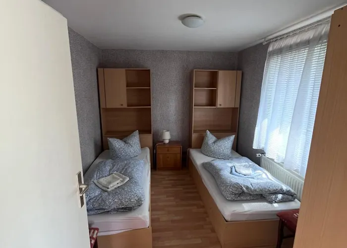 Seestrasse 34 Chorin Ot Sandkrug * Sandkrug (Barnim)