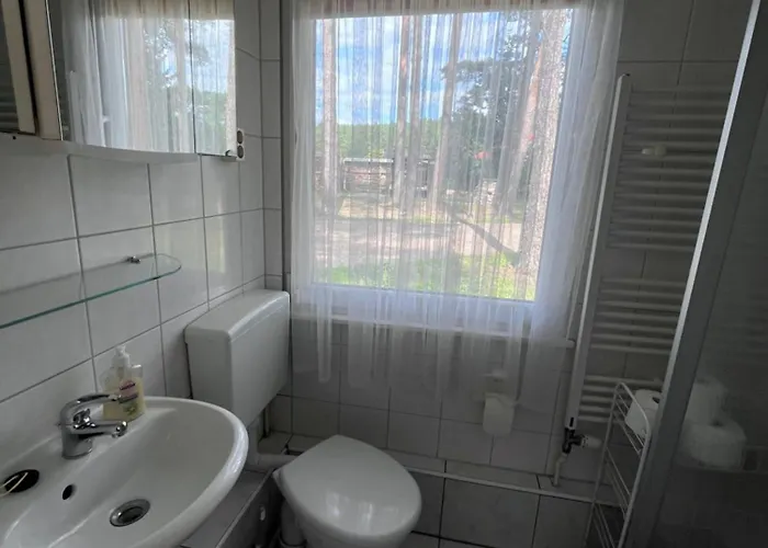 Seestrasse 34 Chorin Ot Sandkrug