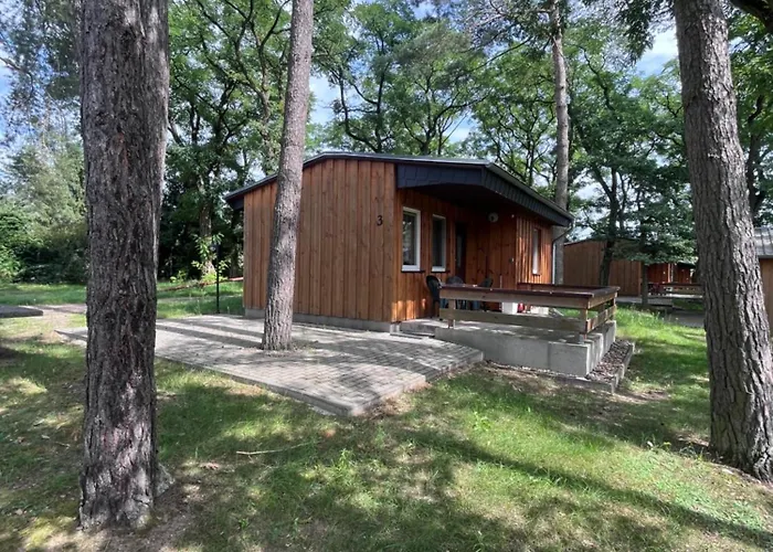 Seestrasse 34 Chorin Ot Sandkrug * Sandkrug (Barnim)