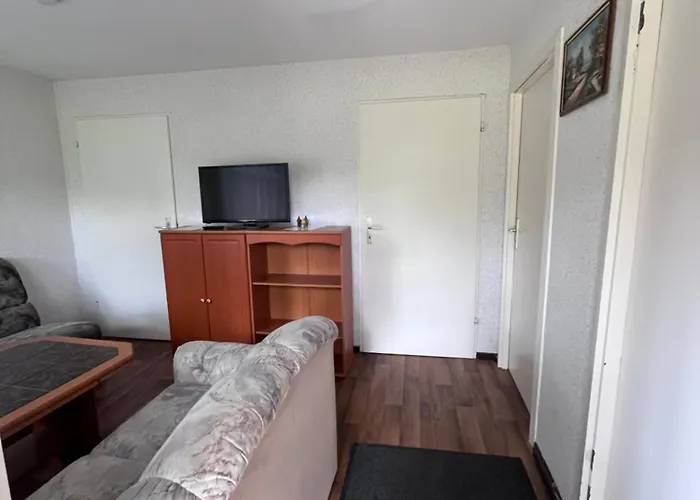 Seestrasse 34 Chorin Ot Sandkrug Sandkrug (Barnim)