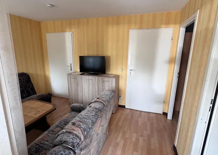 Seestrasse 34 Chorin Ot Sandkrug